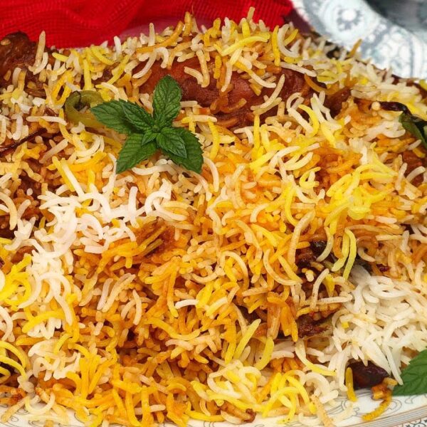 Biryani Rice